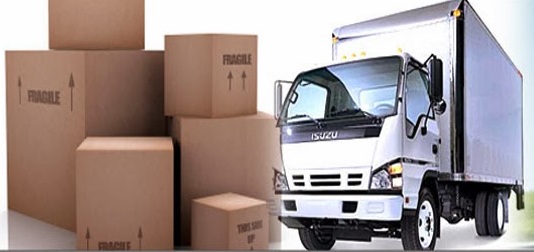 نقل العفش باحترافية وأمان تام