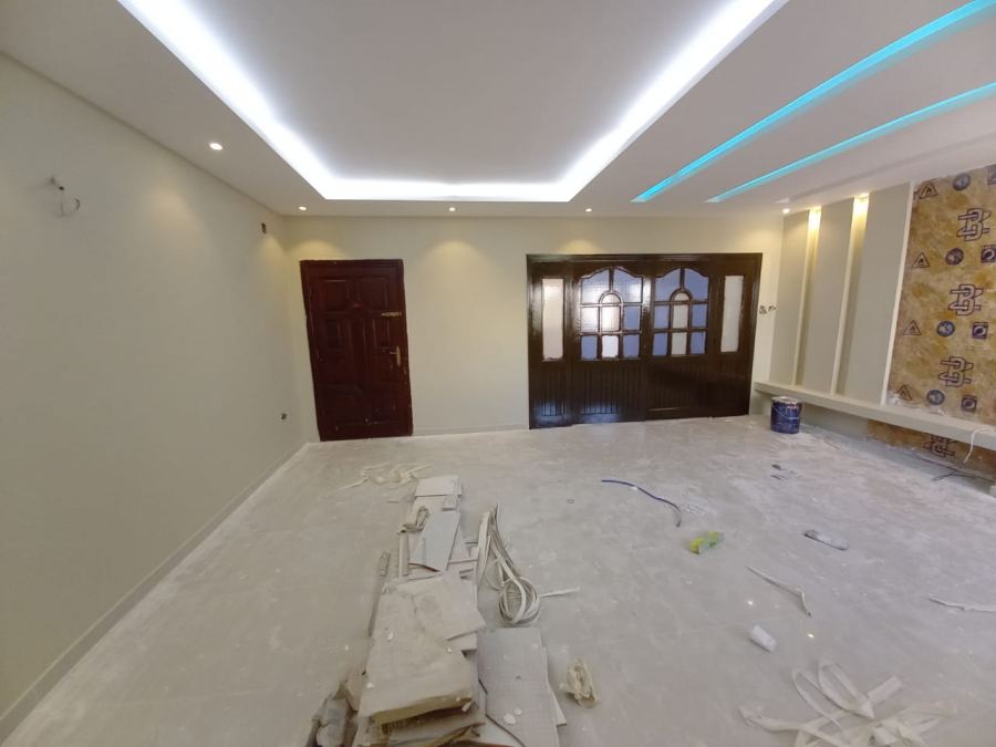 تشطيبات داخليه وخارجيه و دهانات