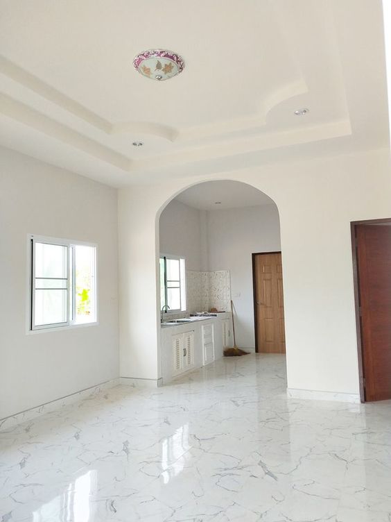 تشطيبات داخليه وخارجيه و دهانات