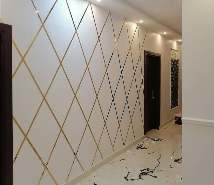 تشطيبات داخليه وخارجيه و دهانات